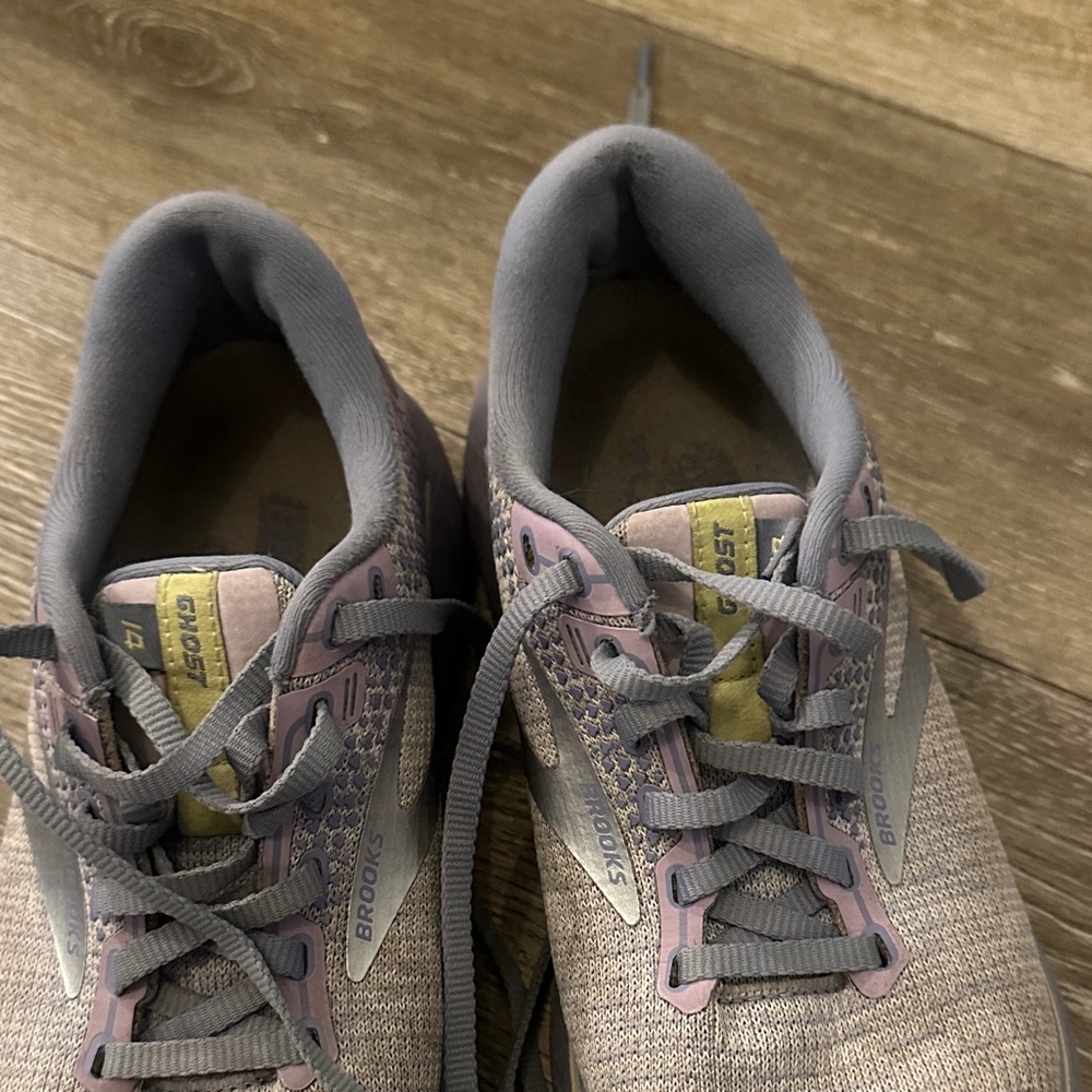 Brooks Women's Ghost 14 - size 7 - Picture 2 of 5